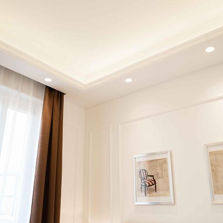 Museum Center Luxury Bed & Breakfast Reggio di Calabria Exterior foto